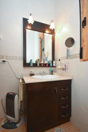 Finca rústica en calle la Peaña, 53