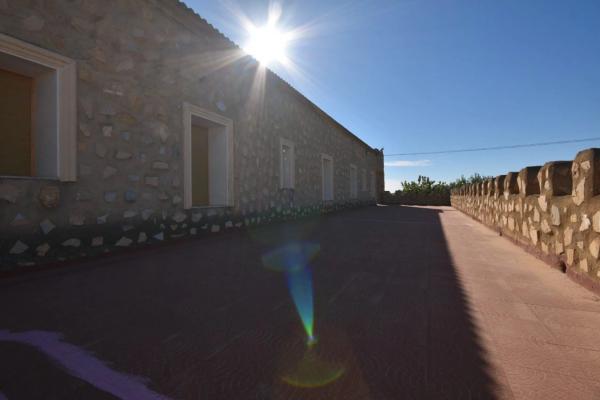 Finca rústica en calle la Peaña, 53