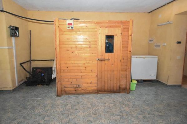 Finca rústica en calle la Peaña, 53