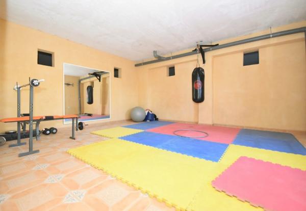 Finca rústica en calle la Peaña, 53