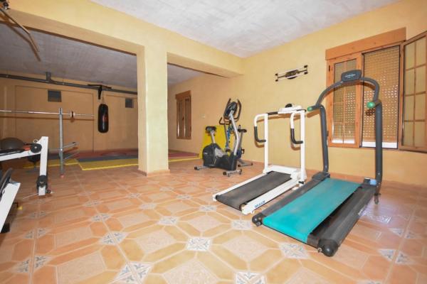 Finca rústica en calle la Peaña, 53