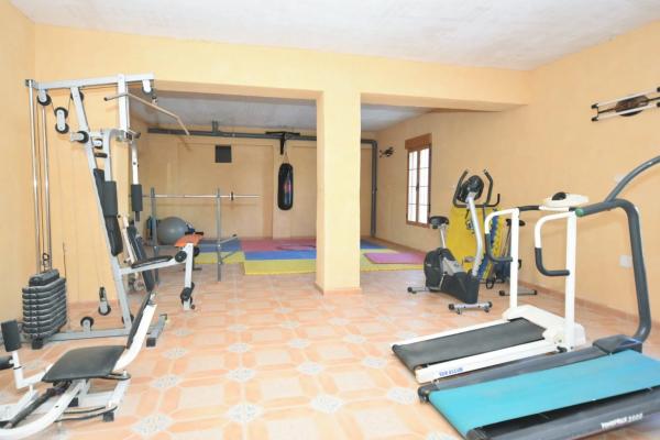 Finca rústica en calle la Peaña, 53