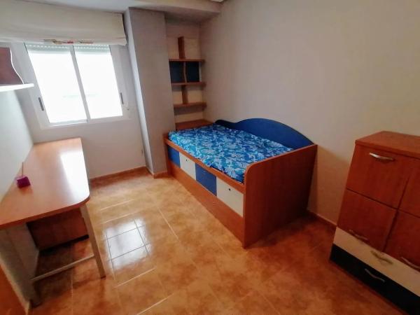 Piso en calle los Lirios