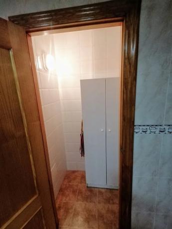 Piso en calle los Lirios