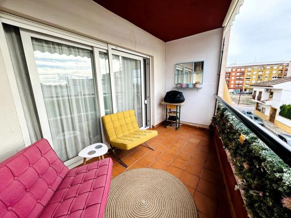 Piso en CL Gaviotas, 10