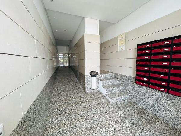 Piso en CL Gaviotas, 10