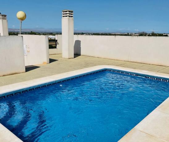 Piso en CL Gaviotas, 10