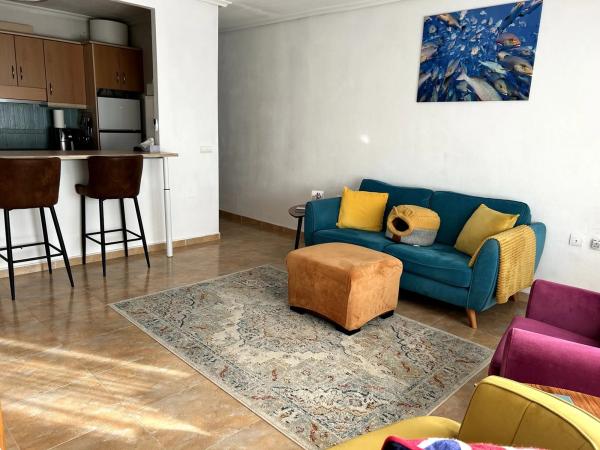 Piso en CL Gaviotas, 10