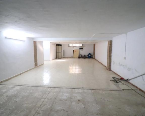 Casa independiente en via Azarbe Viñas s/n