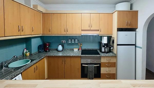 Piso en CL Gaviotas, 10