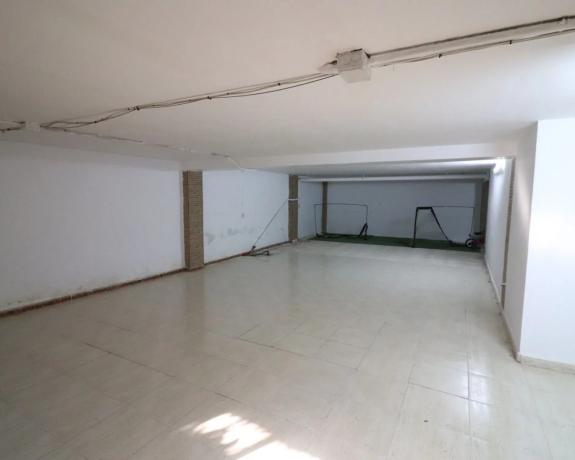 Casa independiente en via Azarbe Viñas s/n