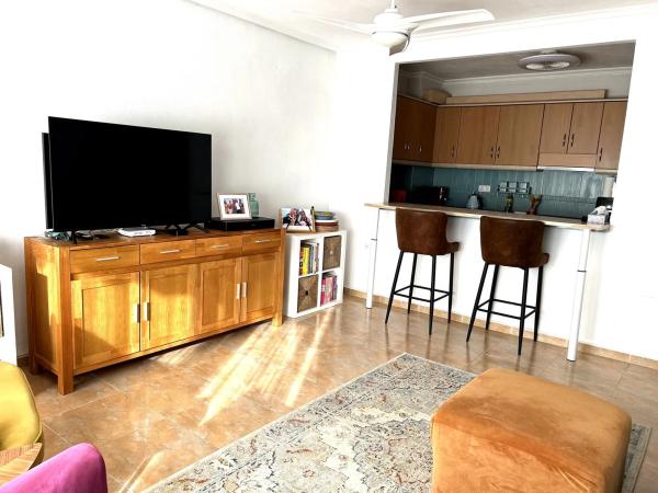 Piso en CL Gaviotas, 10