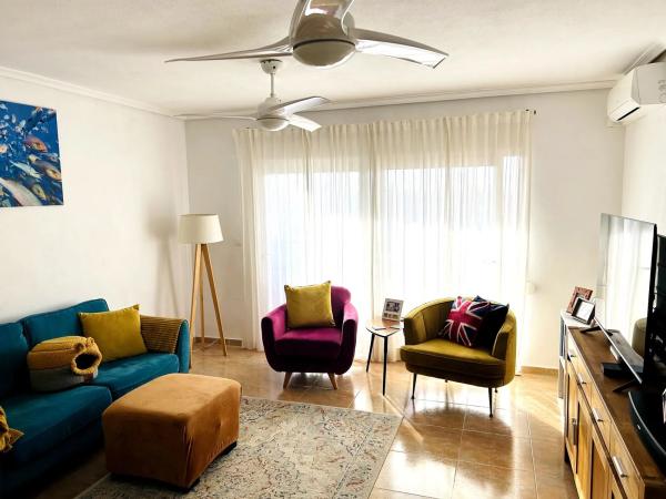 Piso en CL Gaviotas, 10