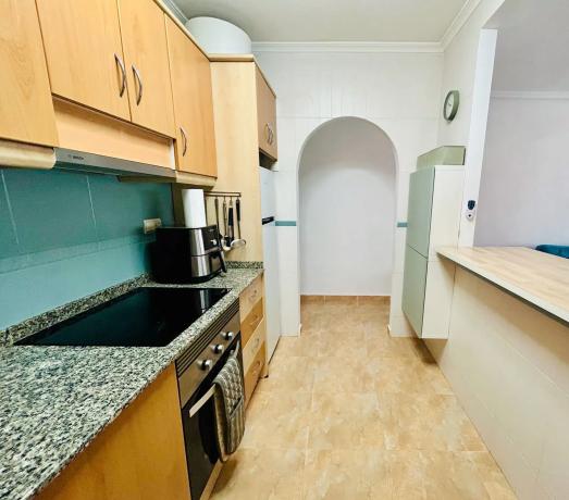 Piso en CL Gaviotas, 10