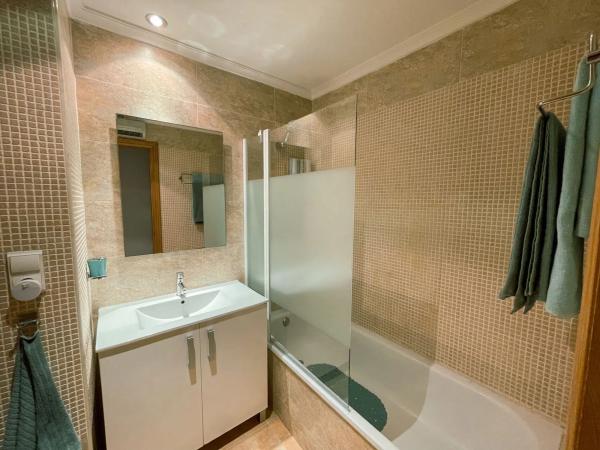 Piso en CL Gaviotas, 10