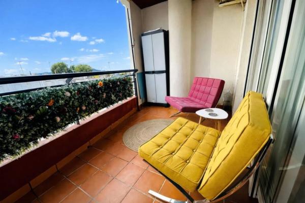 Piso en CL Gaviotas, 10