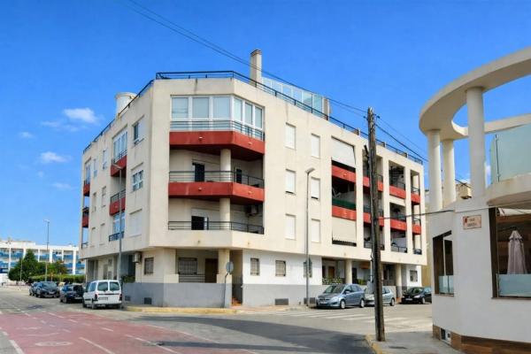 Piso en CL Gaviotas, 10