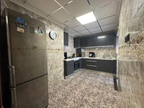 Piso en calle De Alicante