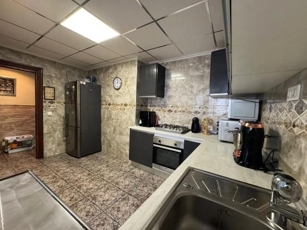 Piso en calle De Alicante