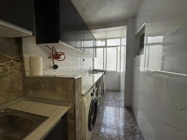 Piso en calle De Alicante