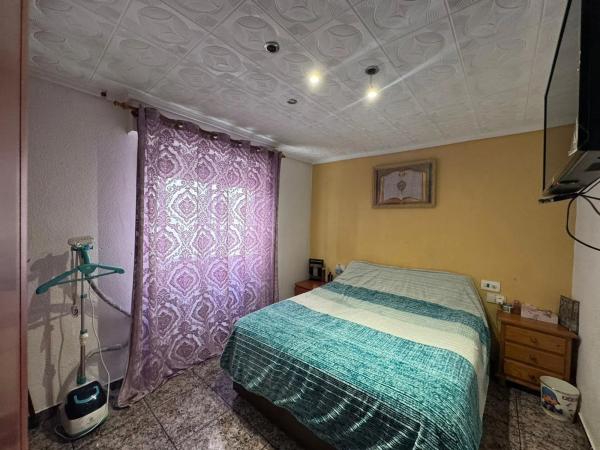 Piso en calle De Alicante