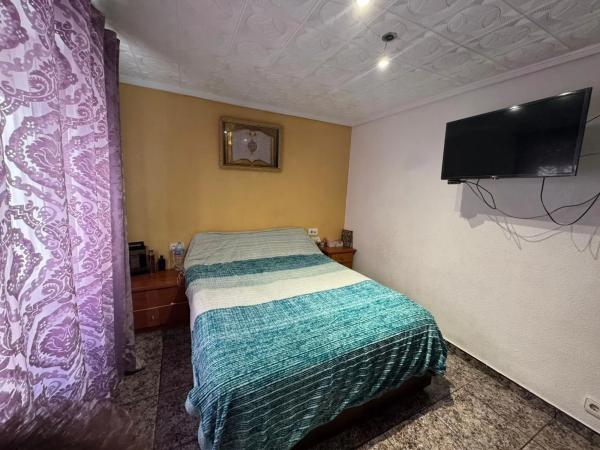 Piso en calle De Alicante