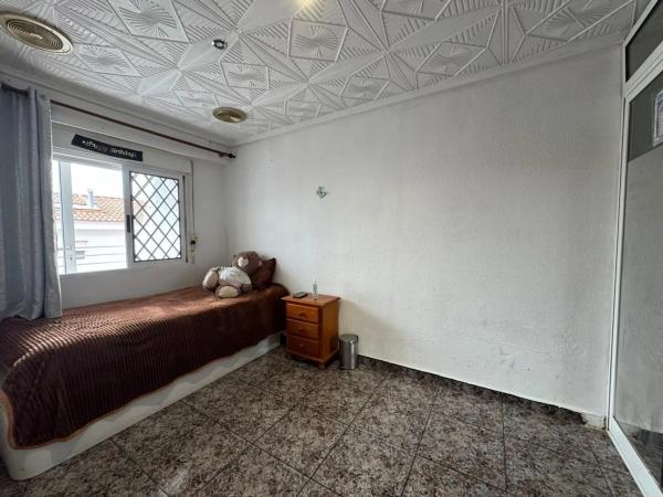 Piso en calle De Alicante