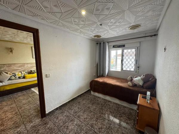 Piso en calle De Alicante