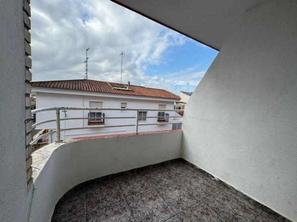 Piso en calle De Alicante