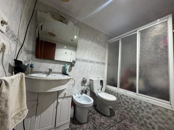 Piso en calle De Alicante