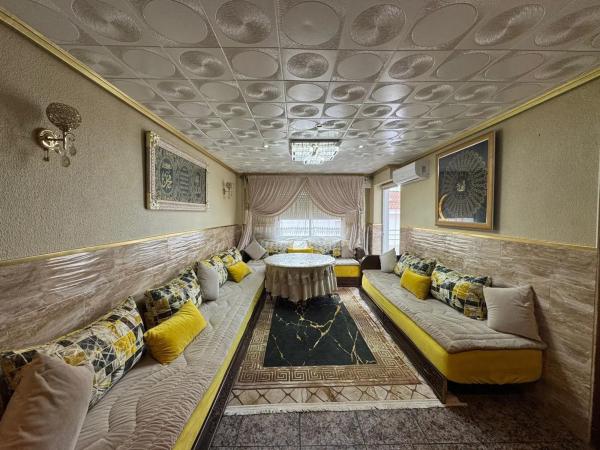 Piso en calle De Alicante