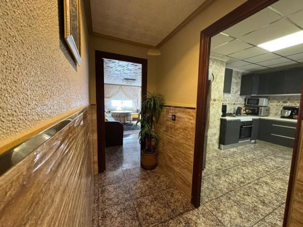 Piso en calle De Alicante