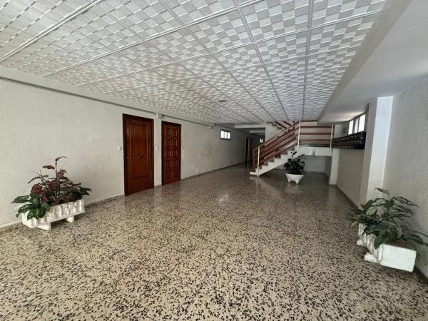 Piso en calle De Alicante