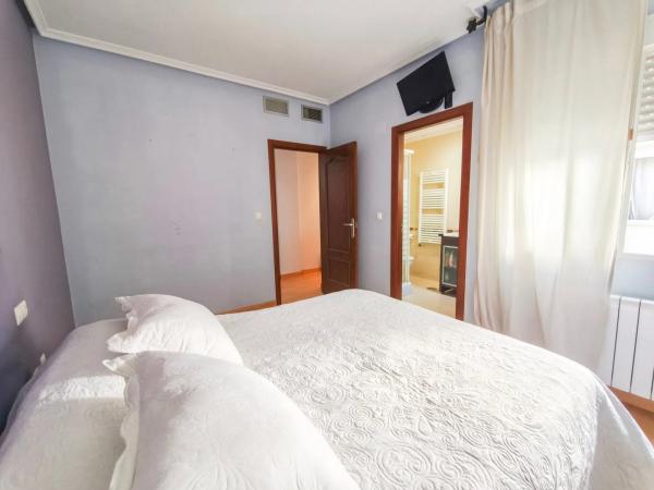 Piso en calle Antimo Illescas, 18