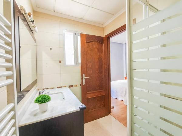 Piso en calle Antimo Illescas, 18