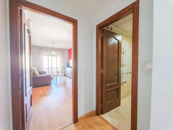 Piso en calle Antimo Illescas, 18