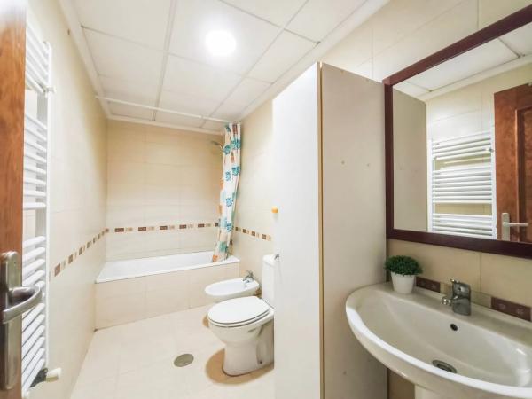 Piso en calle Antimo Illescas, 18