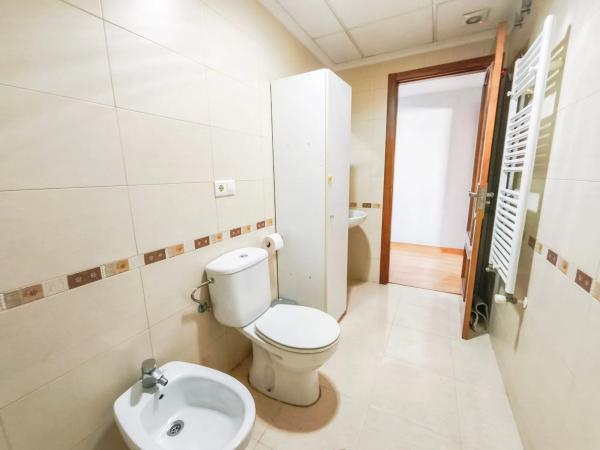 Piso en calle Antimo Illescas, 18