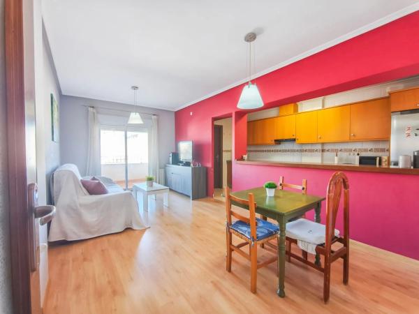 Piso en calle Antimo Illescas, 18