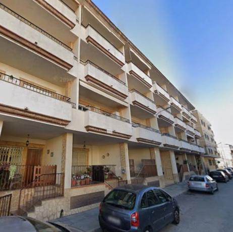 Piso en calle Antimo Illescas, 18