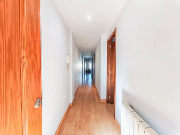 Piso en calle Antimo Illescas, 18