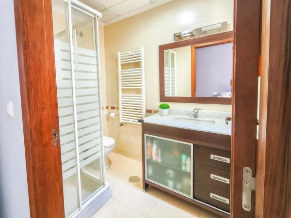 Piso en calle Antimo Illescas, 18