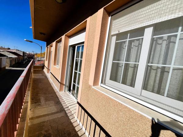 Piso en calle Miguel Hernández s/n