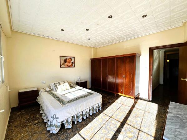 Piso en calle Miguel Hernández s/n