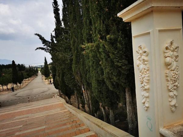 Piso en calle Miguel Hernández, 67