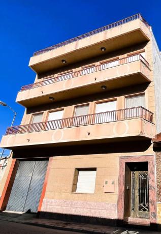 Piso en calle Miguel Hernández s/n