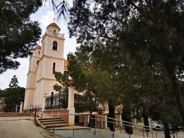 Piso en calle Miguel Hernández, 67