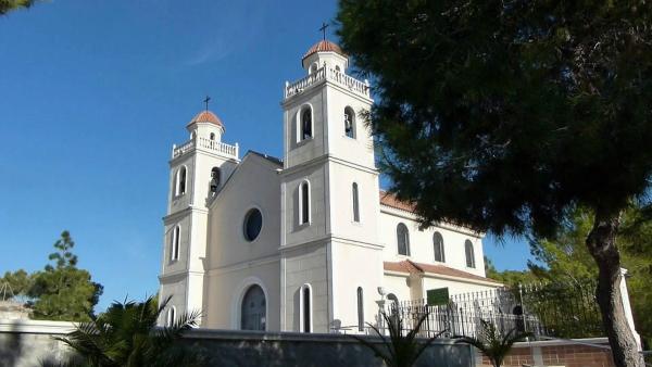 Piso en calle Miguel Hernández, 67
