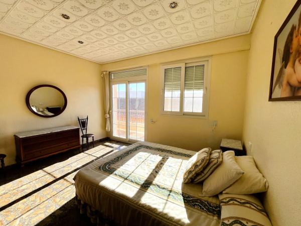 Piso en calle Miguel Hernández s/n