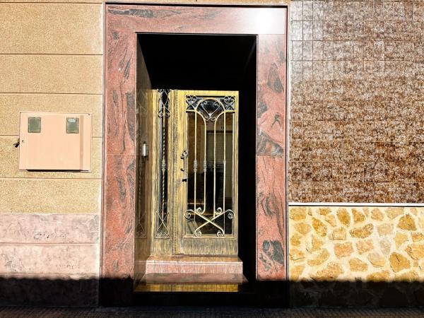 Piso en calle Miguel Hernández s/n